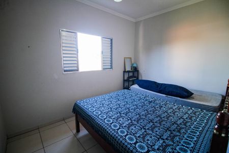 Casa para alugar com 209m², 5 quartos e 5 vagasQuarto 2