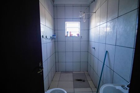 Casa para alugar com 209m², 5 quartos e 5 vagasBanheiro