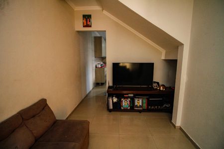 Casa para alugar com 209m², 5 quartos e 5 vagasSala