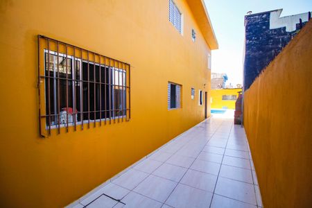 Casa para alugar com 209m², 5 quartos e 5 vagasQuintal