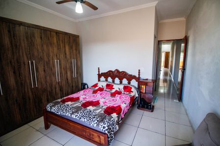 Casa para alugar com 209m², 5 quartos e 5 vagasSuíte 1