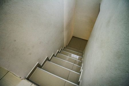 Casa para alugar com 209m², 5 quartos e 5 vagasEscada