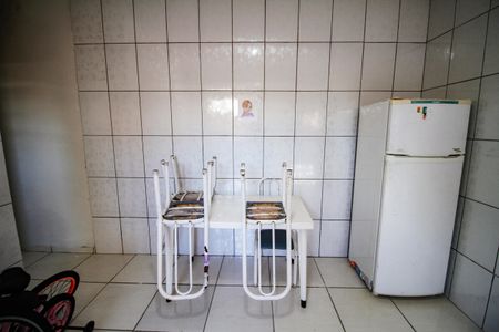 Casa para alugar com 209m², 5 quartos e 5 vagascozinha 2