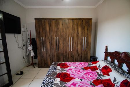 Casa para alugar com 209m², 5 quartos e 5 vagasSuíte 1