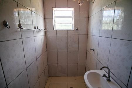 Casa para alugar com 209m², 5 quartos e 5 vagasBanheiro da Suíte 2