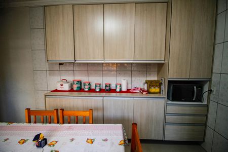 Casa para alugar com 209m², 5 quartos e 5 vagasCozinha