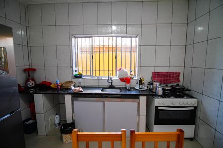 Casa para alugar com 209m², 5 quartos e 5 vagasCozinha