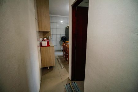 Casa para alugar com 209m², 5 quartos e 5 vagasSala