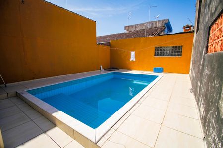 Casa para alugar com 209m², 5 quartos e 5 vagasPiscina