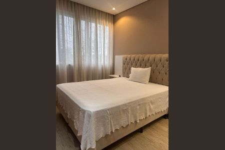 Apartamento para alugar com 2 quartos, 60m² em Centro de Apoio I (Alphaville), Santana de Parnaíba