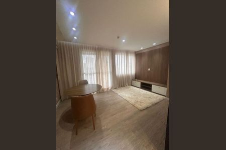 Apartamento para alugar com 2 quartos, 60m² em Centro de Apoio I (Alphaville), Santana de Parnaíba
