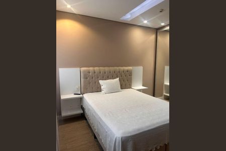 Apartamento para alugar com 2 quartos, 60m² em Centro de Apoio I (Alphaville), Santana de Parnaíba