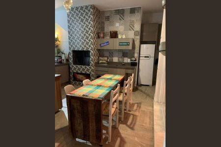 Casa para alugar com 4 quartos, 400m² em Residencial Cinco (Alphaville), Santana de Parnaíba