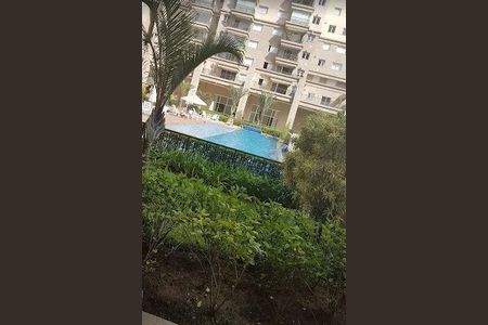 Apartamento para alugar com 1 quarto, 50m² em Alphaville Conde II, Barueri