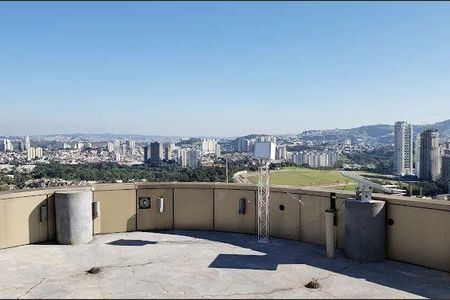 Apartamento para alugar com 1 quarto, 50m² em Alphaville Conde II, Barueri