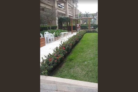 Apartamento para alugar com 1 quarto, 50m² em Alphaville Conde II, Barueri