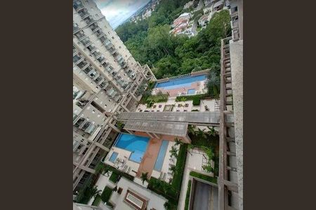 Apartamento para alugar com 1 quarto, 50m² em Alphaville Conde II, Barueri