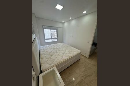 Apartamento para alugar com 1 quarto, 49m² em Alphaville Industrial, Barueri