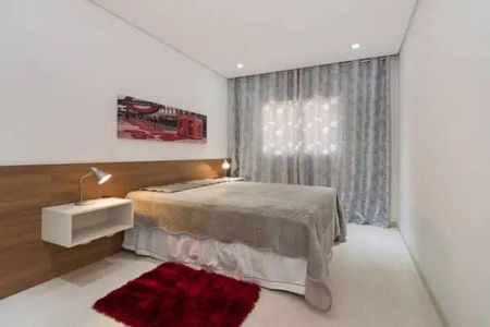 Apartamento para alugar com 1 quarto, 50m² em Empresarial 18 do Forte, Barueri