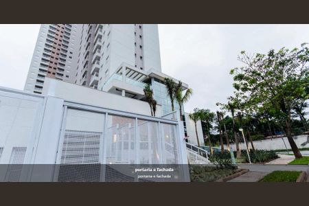 Apartamento para alugar com 1 quarto, 50m² em Empresarial 18 do Forte, Barueri