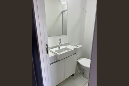 Apartamento para alugar com 1 quarto, 53m² em Alphaville Empresarial, Barueri