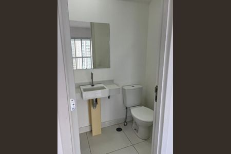 Apartamento para alugar com 1 quarto, 53m² em Alphaville Empresarial, Barueri