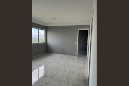 Apartamento para alugar com 1 quarto, 53m² em Alphaville Empresarial, Barueri