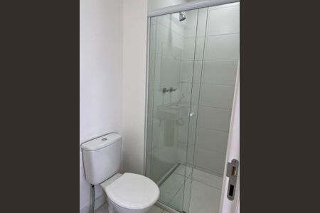 Apartamento para alugar com 1 quarto, 53m² em Alphaville Empresarial, Barueri