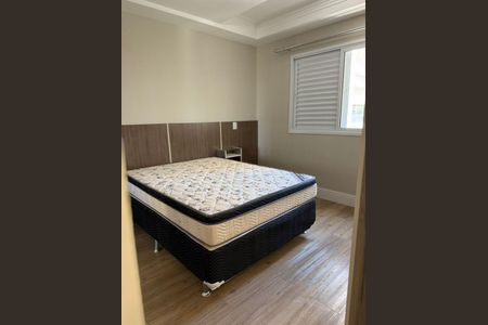 Apartamento para alugar com 1 quarto, 50m² em Alphaville Conde II, Barueri