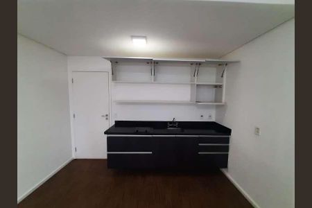 Apartamento para alugar com 1 quarto, 50m² em Bethaville I, Barueri