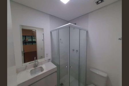 Apartamento para alugar com 1 quarto, 50m² em Bethaville I, Barueri