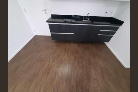 Apartamento para alugar com 1 quarto, 50m² em Bethaville I, Barueri