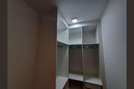 Apartamento para alugar com 1 quarto, 50m² em Bethaville I, Barueri