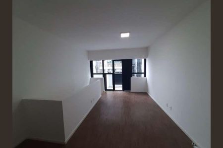Apartamento para alugar com 1 quarto, 50m² em Bethaville I, Barueri