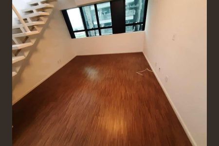 Apartamento para alugar com 1 quarto, 50m² em Bethaville I, Barueri