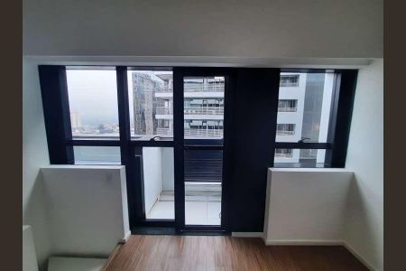 Apartamento para alugar com 1 quarto, 50m² em Bethaville I, Barueri