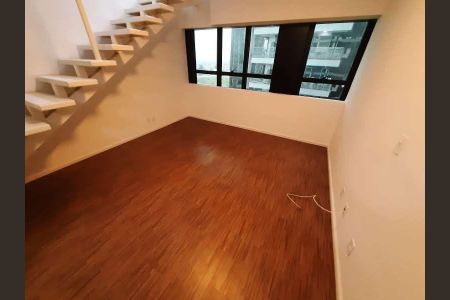Apartamento para alugar com 1 quarto, 50m² em Bethaville I, Barueri