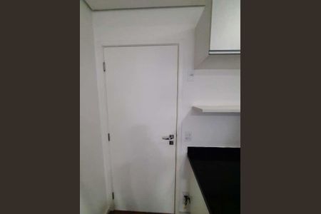 Apartamento para alugar com 1 quarto, 50m² em Bethaville I, Barueri