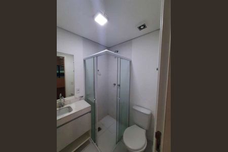 Apartamento para alugar com 1 quarto, 50m² em Bethaville I, Barueri