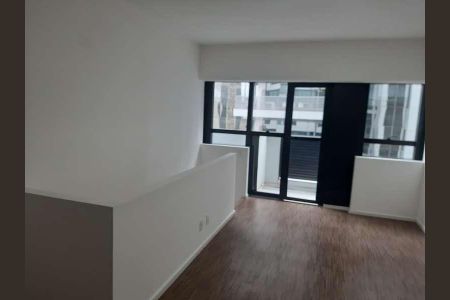 Apartamento para alugar com 1 quarto, 50m² em Bethaville I, Barueri