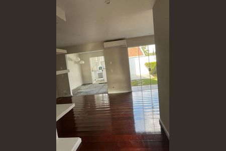 Casa para alugar com 3 quartos, 178m² em Residencial Tambore III, Santana de Parnaíba