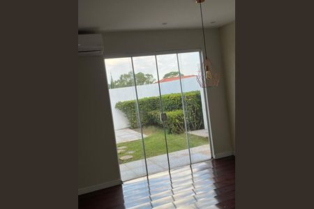 Casa para alugar com 3 quartos, 178m² em Residencial Tambore III, Santana de Parnaíba