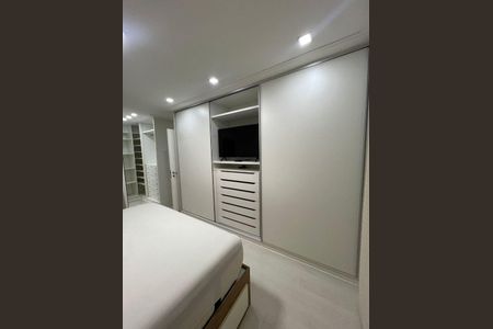 Apartamento para alugar com 3 quartos, 164m² em Alphaville Industrial, Barueri