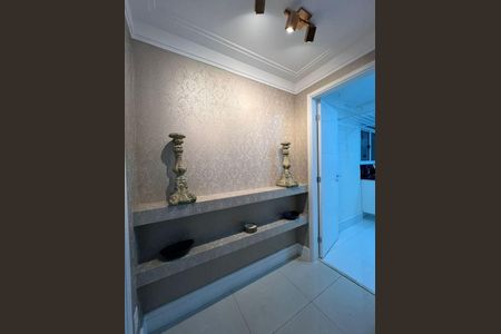 Apartamento para alugar com 3 quartos, 164m² em Alphaville Industrial, Barueri
