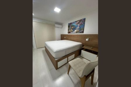 Apartamento para alugar com 3 quartos, 164m² em Alphaville Industrial, Barueri
