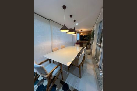 Apartamento para alugar com 3 quartos, 164m² em Alphaville Industrial, Barueri