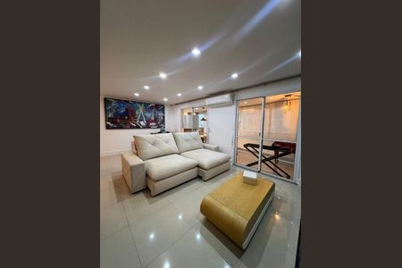 Apartamento para alugar com 3 quartos, 164m² em Alphaville Industrial, Barueri