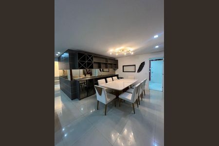 Apartamento para alugar com 3 quartos, 164m² em Alphaville Industrial, Barueri