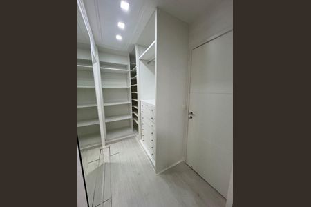 Apartamento para alugar com 3 quartos, 164m² em Alphaville Industrial, Barueri