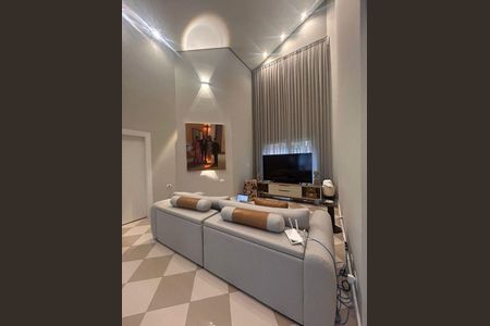 Casa para alugar com 420m², 4 quartos e 2 vagas